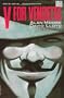V for Vendetta