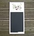 Kitchen Blackboard - Mediterranean Olive Design