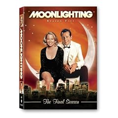 Moonlighting: Season Five - The Final Season