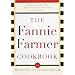 The Fannie Farmer Cookbook: Anniversary