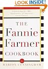 The Fannie Farmer...