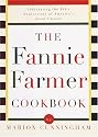 The Fannie Farmer Cookbook: Anniversary