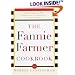 The Fannie Farmer Cookbook: Anniversary
