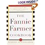 The Fannie Farmer Cookbook: Anniversary