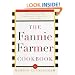 The Fannie Farmer Cookbook: Anniversary