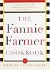 The Fannie Farmer Cookbook: Anniversary