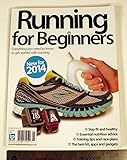 Running for beginners : everything you need to know to get started with running