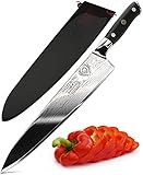 DALSTRONG Chef Knife - Shogun Series Gyuto - VG10 - 9.5" (240mm)