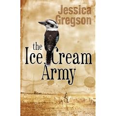 Ice Cream Army