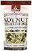Gourmet Nut Snack Bag Mix, Soy Nut Health, 8 Ounce