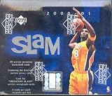 2000 01 Fleer Authority Basketball Unopened Hobby Box