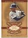 Ken Griffey Jr 2001 Upper Deck SP Game Bat Milestone Piece of the Action Bound for the Hall Seattle Mariners Bat Card