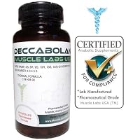 Legal Steroids Sale by Muscle Labs USA: DECCABOLAN 