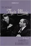 The Sound of Their Music - The Story of Rodgers & Hammerstein - Book