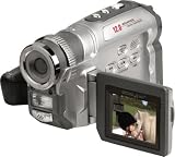 Easypix DVC-5012 Videokamera Camcorder 12 Megapixel - 