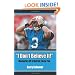 "I Don't Believe It!": Memories Of A Detroit Lions Fan