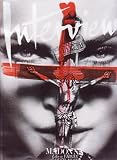 INTERVIEW Magazine (May 2010) MADONNA: Like a Virgin Again