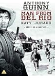 Man From Del Rio [DVD]