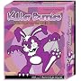 Killer Bunnies Violet Booster [Toy]