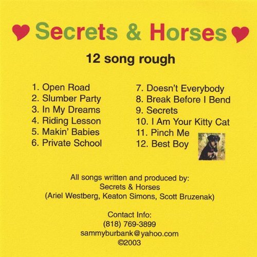 horse riding lessons