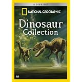 National Geographic Dinosaur Collection