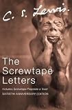 The Screwtape Letters: Letters from a Senior to a Junior Devil
