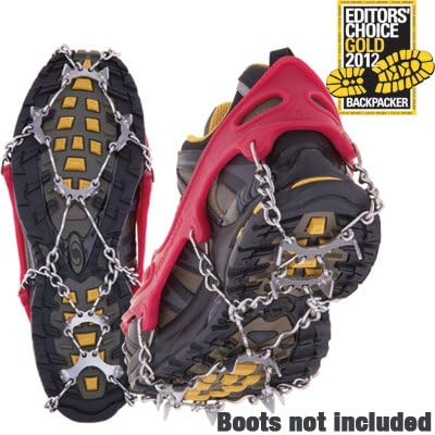 Kahtoola MICROspikes Traction System