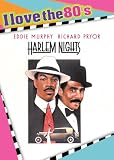 Harlem Nights: I Love the 80's Edition