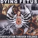 Purification Through Violence