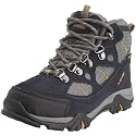 Hi-Tec Kids Renegade Trail WP Waterproof Hiking Boot