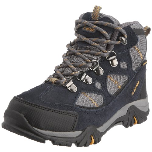 Hi-Tec Kids Renegade Trail WP Waterproof Hiking Boot