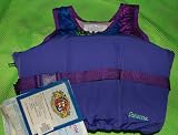 STEARNS - YOUTH SWIM SERIES PULLOVER VEST - 3512
