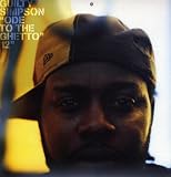 Ode to the Ghetto [Vinyl]