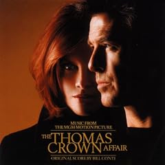 The Thomas Crown Affair