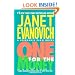 One for the Money (Stephanie Plum, No. 1)