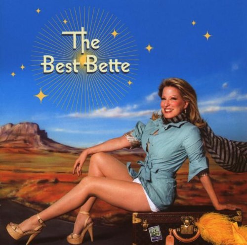 Produkt-Bild: The Best Bette