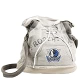 NBA Dallas Mavericks Hoodie Duffel