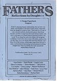 Fathers : reflections by daughters