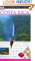 Costa Rica (Eyewitness Travel Guides)