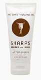 Sharps Kid Glove Hydrating Gel 2.5 fl oz