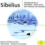 Eloquence - Sibelius (Sinfonische Werke)