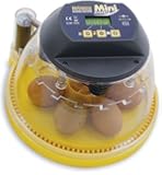 Brinsea Mini Advance Hatching Egg Incubator