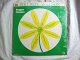 Delroy Wilson, Reggae Classics