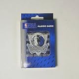 Dallas Mavericks NBA Basketball Playing Cards - Great for Poker