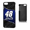 Jimmie Johnson iPhone 5 & iPhone 5s Slim Case #48 NASCAR
