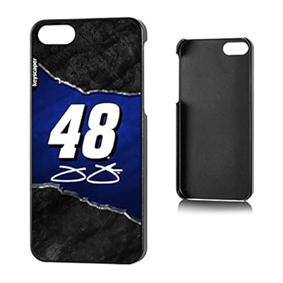 Jimmie Johnson iPhone 5 & iPhone 5s Slim Case #48 NASCAR