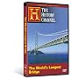 Modern Marvels - The World's Longest Bridge (History Channel)