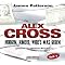chronologisch: Alex Cross - H�rb�cher
