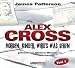 Morgen, Kinder, wird's was geben: Alex Cross-Reihe - Teil 1.