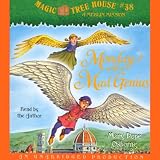 Monday with a Mad Genius (A Stepping Stone Book(TM))
